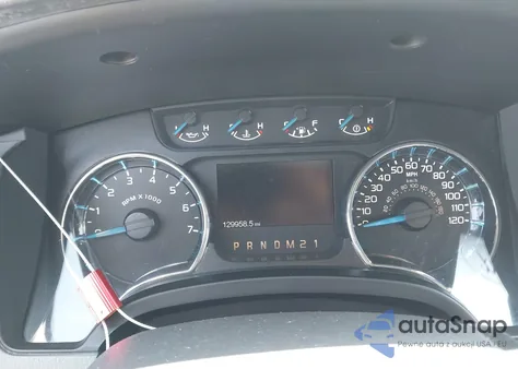 2014 Ford F-150 Xlt from USA, damaged, VIN 1FTFW1EF7EKF64851